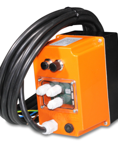 Motor AMBA 90-277VAC 16Nm 2 r/m